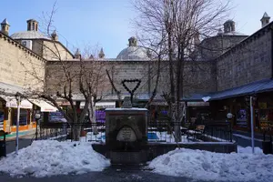 Tour image of All-inclusive Private Guided 2-day Tour of Erzurum
