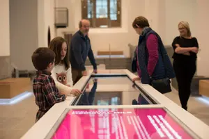 Tour image of Medieval Mile Museum Self Guided Audio Tour