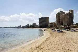 Tour image of Full-day Famagusta: Lost Cities & Coastal Secrets from Paphos