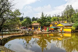 Tour image of 1-Day Kunming Scenery Tour