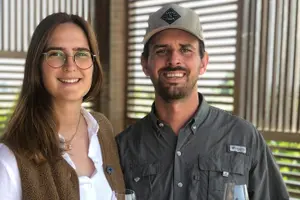 Tour image of Discover Clos Systey Organic and Biodynamic Wines