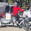 Image of Pedicab Tours