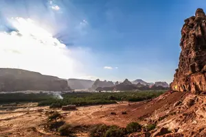 Tour image of Half day Dadan & Jabal Ikmah Tour