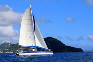 Tour image of Ultimate Prickly Pear and Anguilla Experience