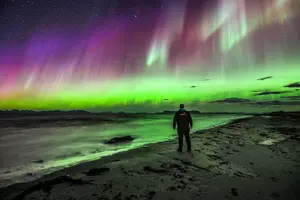 Tour image of Explore Northern Lights with a Small Guided Arctic Tour