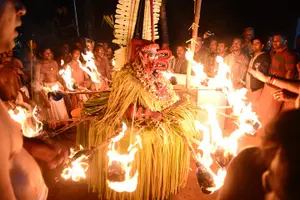 Image of India