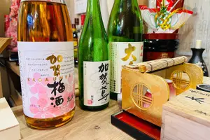 Tour image of Kanazawa: traditional Japanese & sushi cooking classes