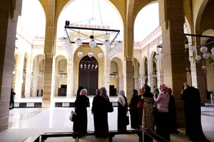Tour image of Bahrain Treasures