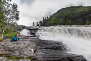 Tour image of Mostraumen Golden Circle Fjordtour from Bergen – Group or Private