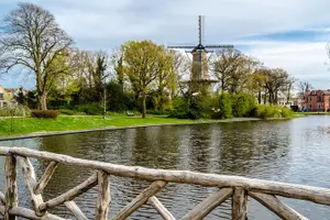 Tour image of Alkmaar: City Walk with Audio Guide in 7 Languages on your Phone