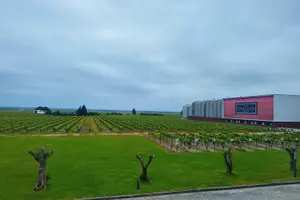 Tour image of Setúbal Prestige Wine Tour – Choose Your Wineries