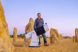 Image of Australia