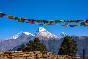 Tour image of 14-Day Private Annapurna Base Camp Trek