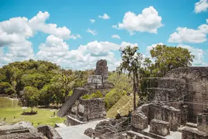 Tour image of Tikal Exclusive Tour