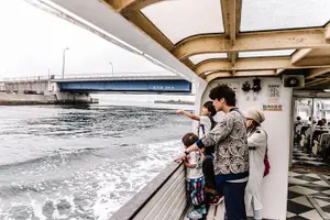 Tour image of Private Tour Guide Yokohama with a Local: Kickstart your Trip, Personalized
