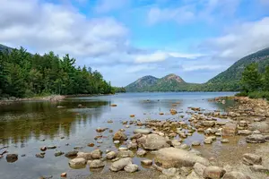 Tour image of Acadia National Park & Boston 3-Day Tour from NYC | Kids 50% Off
