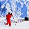 Image of Snowshoeing