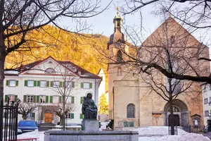Tour image of Explore Chur’s Art and Culture with a Local