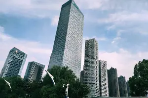 Tour image of Hefei