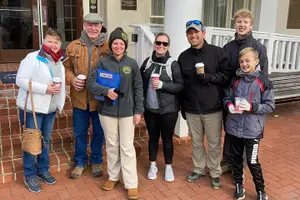 Tour image of Gettysburg One-Hour Walking Tour: The Civilian Experience