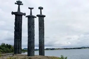 Tour image of Stavanger Pulpit Rock Guided Private Hike with Hotel Pickup