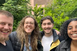 Tour image of Self-Guided Secrets of Groningen Exploration Game