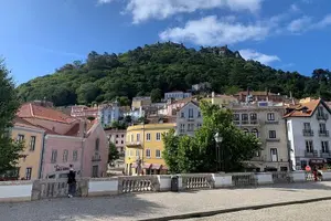 Tour image of Quinta da Regaleira and Sintra visit half day private tour
