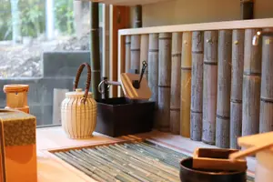 Tour image of Authentic Japanese Tea Ceremony Experience in Kamakura