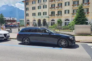 Tour image of St. Moritz to Milan Bergamo Airport (BGY) - Departure Transfer