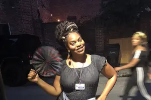 Tour image of Ghost and Vampire Walking Tour Of The French Quarter