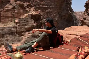 Tour image of Petra in 3 Hours – Highlights with a private guide