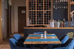 Tour image of UNESCO World Heritage Wine Day Tour in Tokaj Hungary with Food