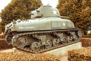 Tour image of Normandy D-Day Tour From Paris
