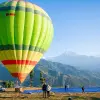 Image of Hot Air Balloon Rides