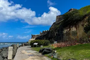 Tour image of San Juan Driving Tour- See the Highlights!