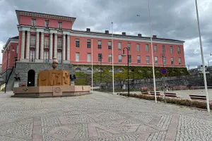Tour image of Discover Haugesund with the locals, visit the rising tides