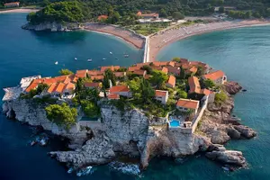 Tour image of Semi-Private Tour of The Balkans from Tirana to Dubrovnik / Split