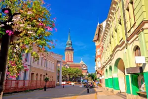 Tour image of Small Group Tour; Europe &The Balkans - Vienna to Dubrovnik/Split