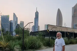 Tour image of From Kuwait City : Premium Full-Day Sightseeing Tour