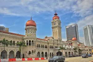 Tour image of Kuala Lumpur Half Day Guided City Tour (SIC/Shared Tour)
