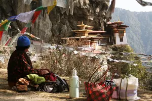 Tour image of 5 Days- Bhutan Cultural Tour