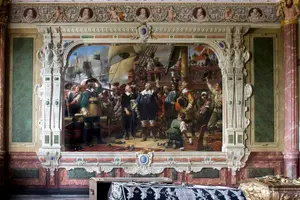 Tour image of Day Tour, Palace, Cathedral & Viking Ships (Cruise Ship Special)