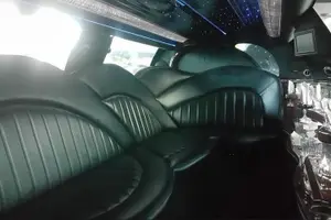 Tour image of Round Trip Nassau Airport ARRIVAL (NASSAU LIMOUSINE)