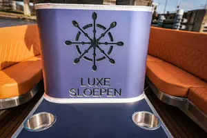 Tour image of Boat Rental in Haarlem