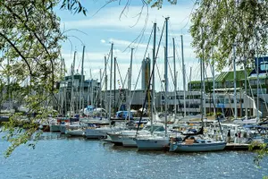 Tour image of Private Medieval Tallinn Tour with Kadriorg-Pirita Seashore