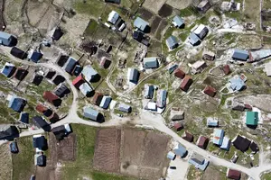 Tour image of From Sarajevo: Full-Day Hike to Lukomir Village