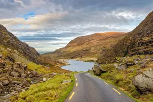 Tour image of The Gap of Dunloe Adventure Day Tour from Killarney