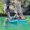 Image of Stand Up Paddleboarding
