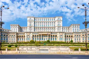 Tour image of Palace of Parliament Bucharest Guided Tour with Skip-the-Line Tickets