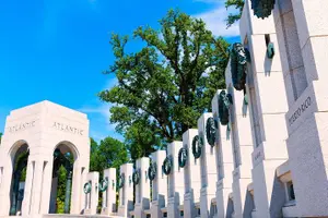 Tour image of See DC In A Day: Guided Small Group Ultimate Day Tour